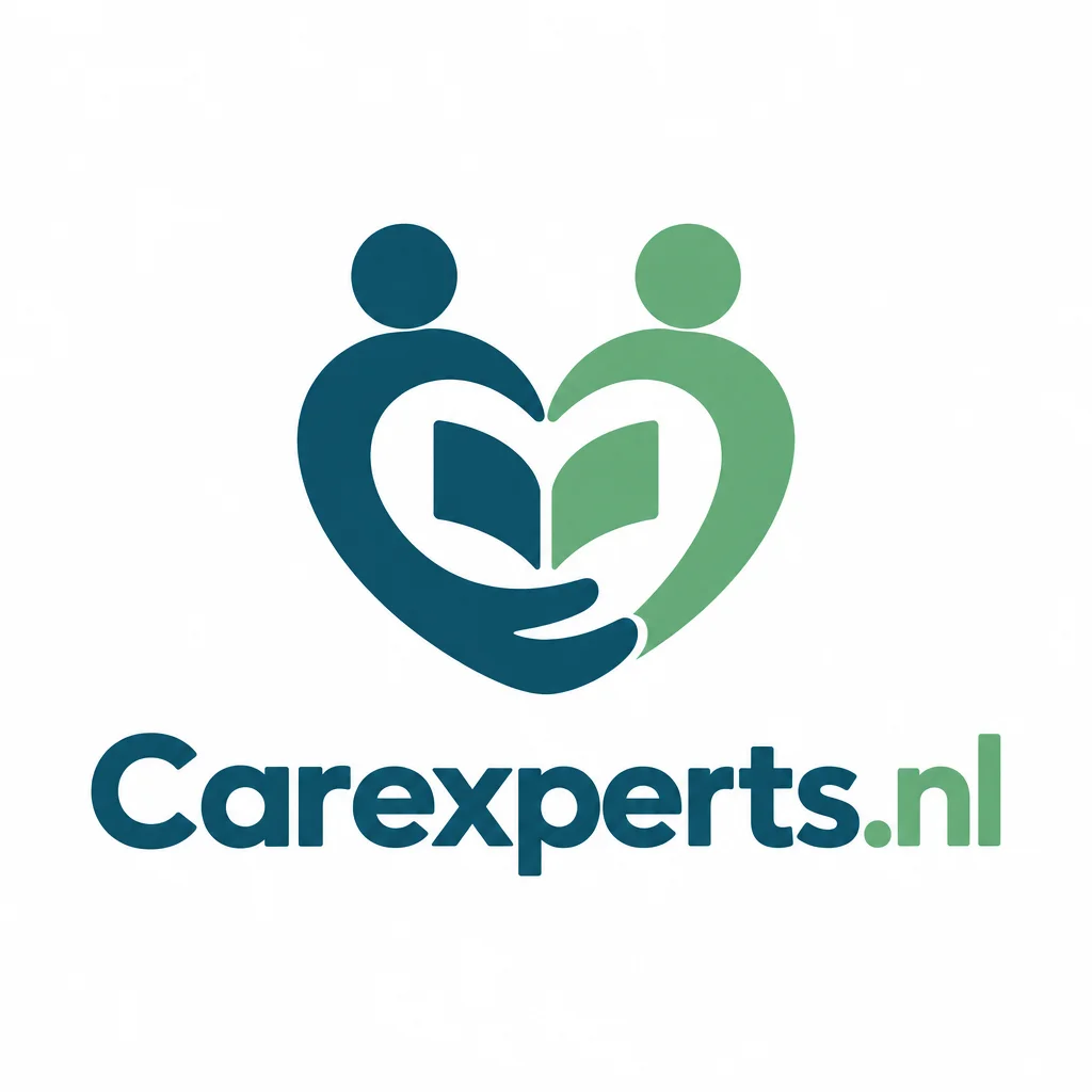 Logo voor carexperts.nl